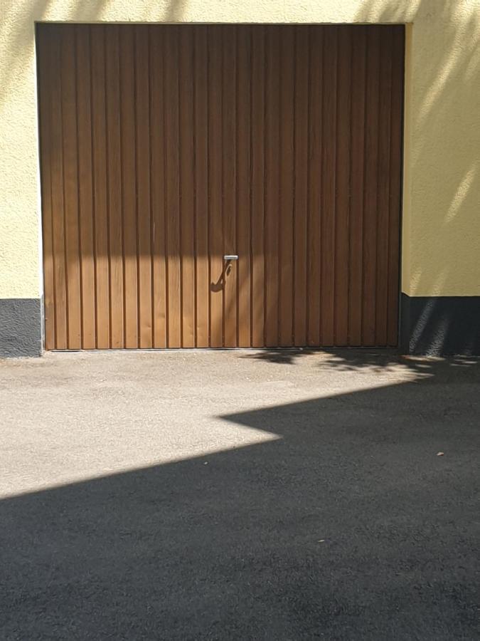Fewo - Zur Alten Waescherei - Zentrumsnah - Garage Inklusiv สตุตการ์ต ภายนอก รูปภาพ